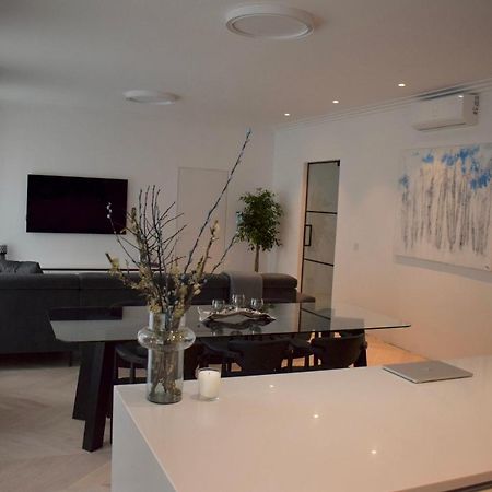 City Centre Luxury Apartment Zagreb Ngoại thất bức ảnh