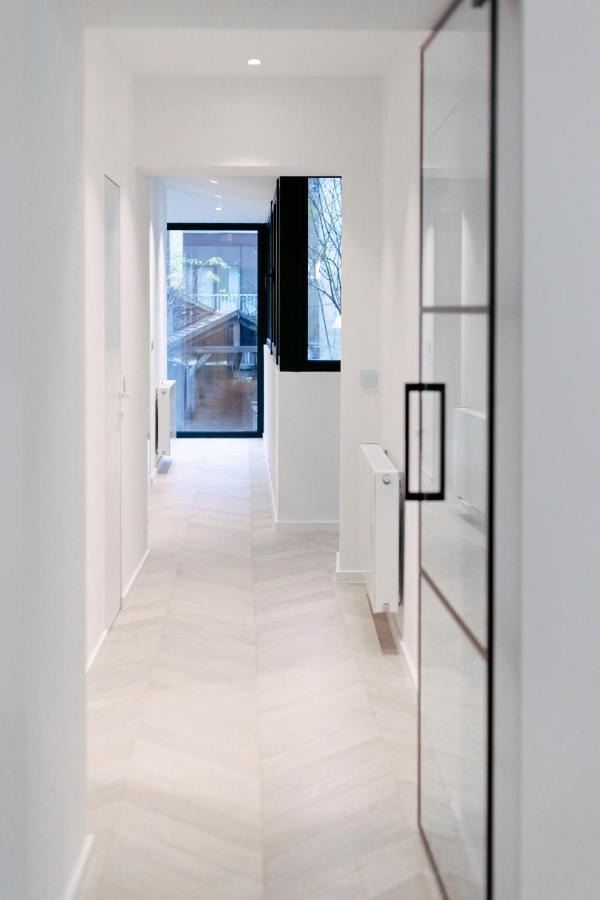 City Centre Luxury Apartment Zagreb Ngoại thất bức ảnh