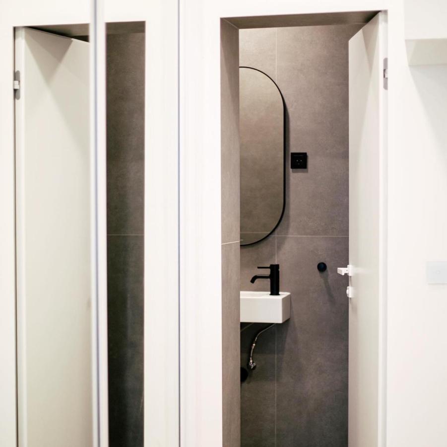 City Centre Luxury Apartment Zagreb Ngoại thất bức ảnh