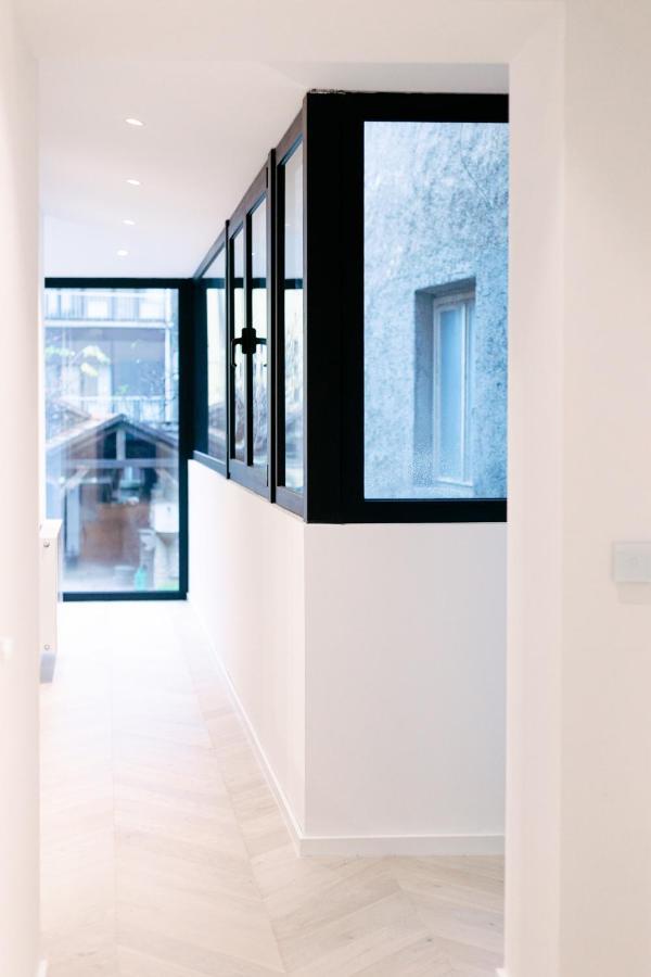 City Centre Luxury Apartment Zagreb Ngoại thất bức ảnh