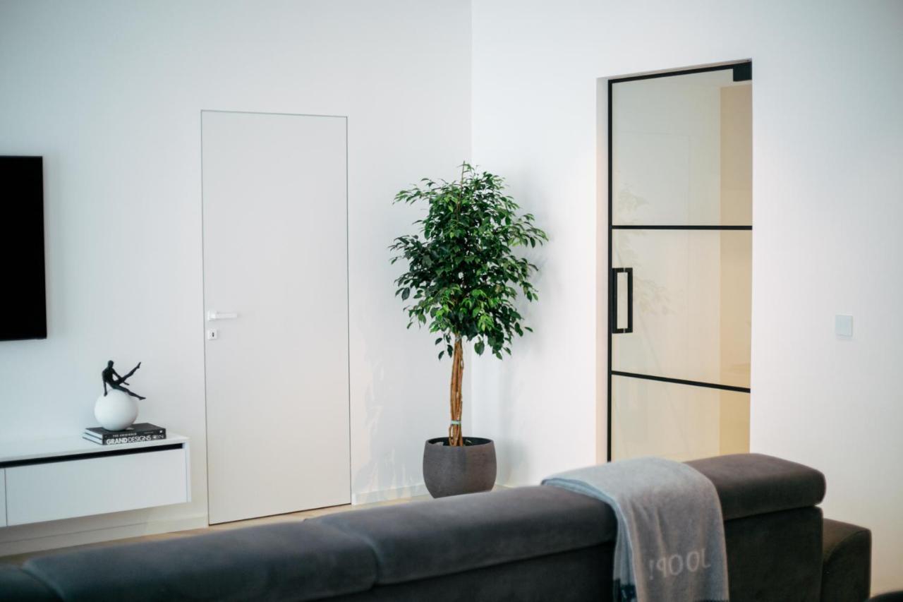 City Centre Luxury Apartment Zagreb Ngoại thất bức ảnh