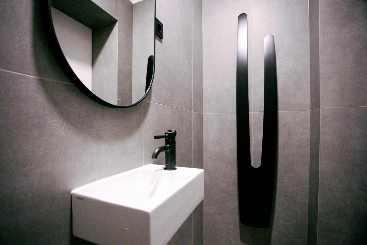 City Centre Luxury Apartment Zagreb Ngoại thất bức ảnh