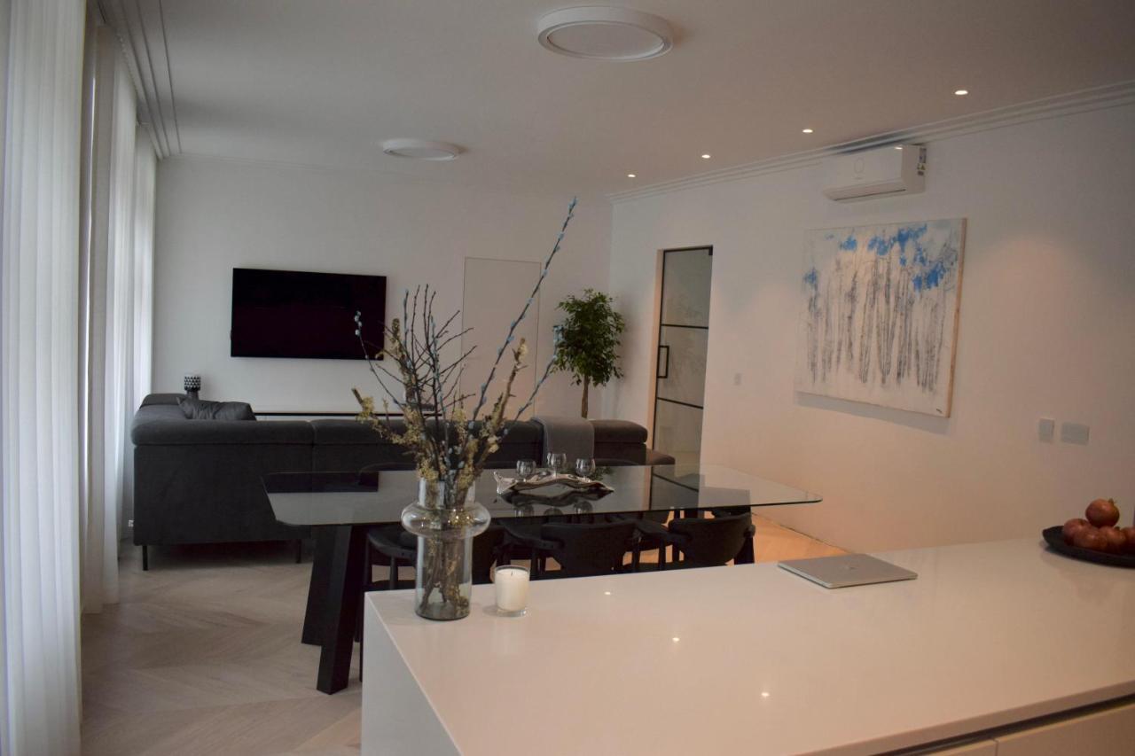 City Centre Luxury Apartment Zagreb Ngoại thất bức ảnh