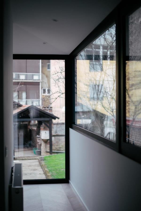 City Centre Luxury Apartment Zagreb Ngoại thất bức ảnh