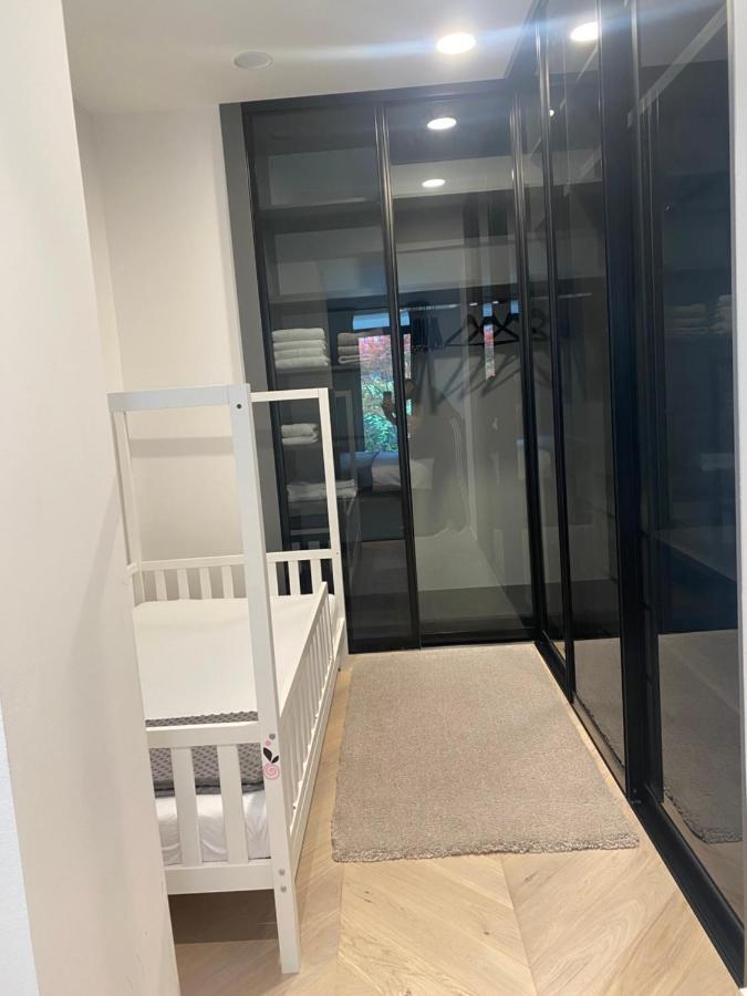 City Centre Luxury Apartment Zagreb Ngoại thất bức ảnh