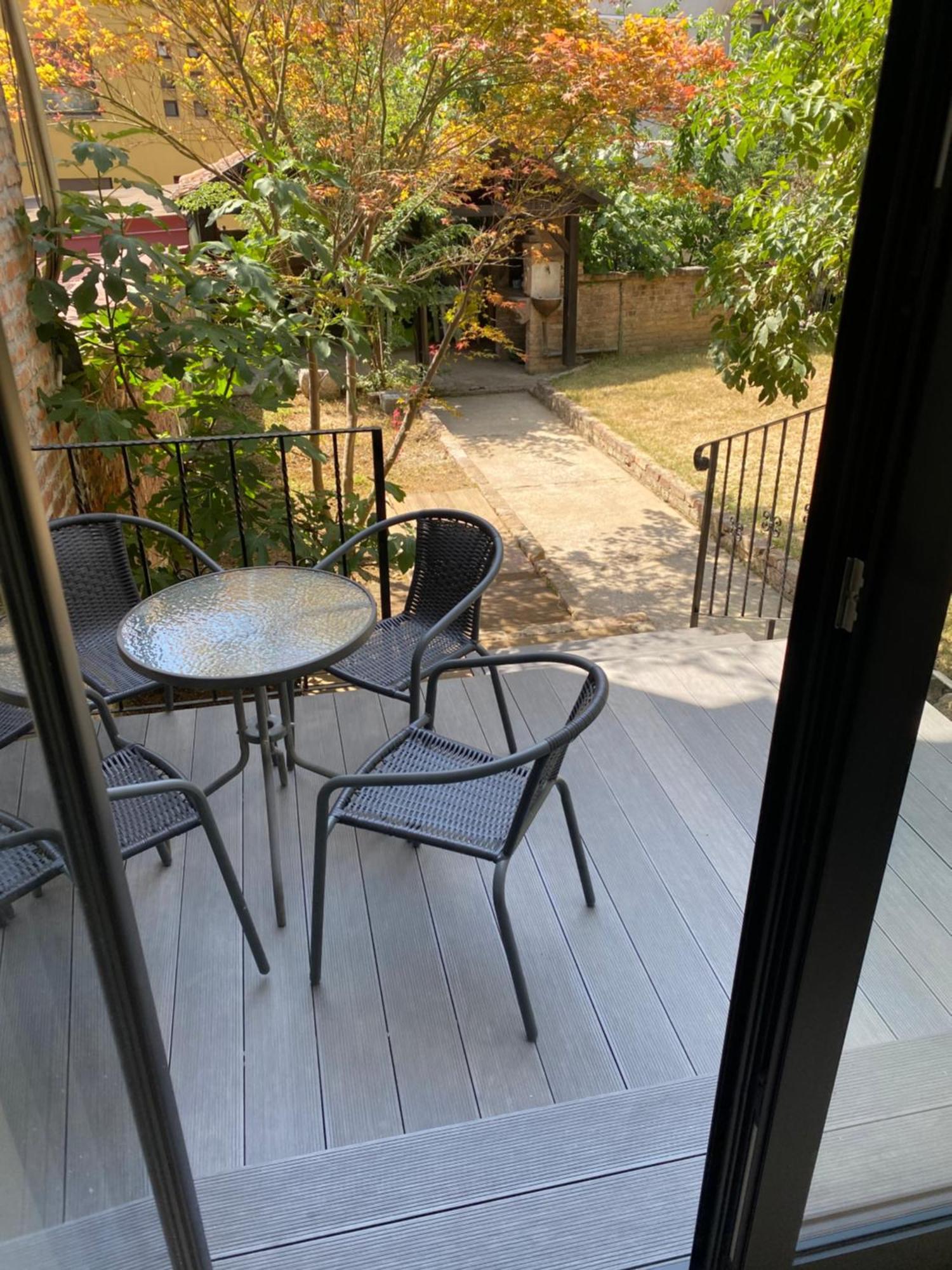 City Centre Luxury Apartment Zagreb Ngoại thất bức ảnh